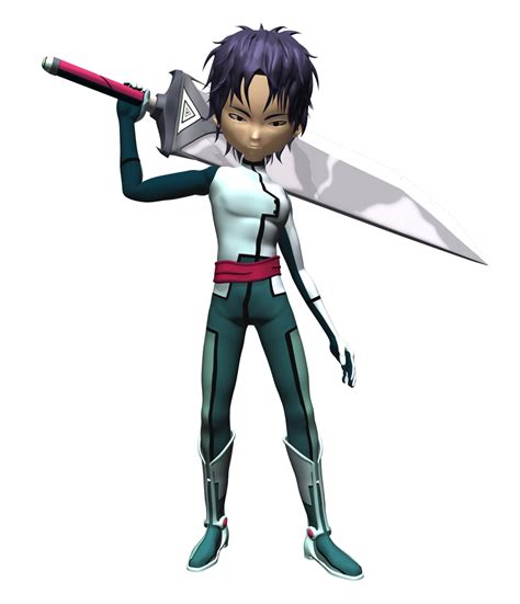 code lyoko william